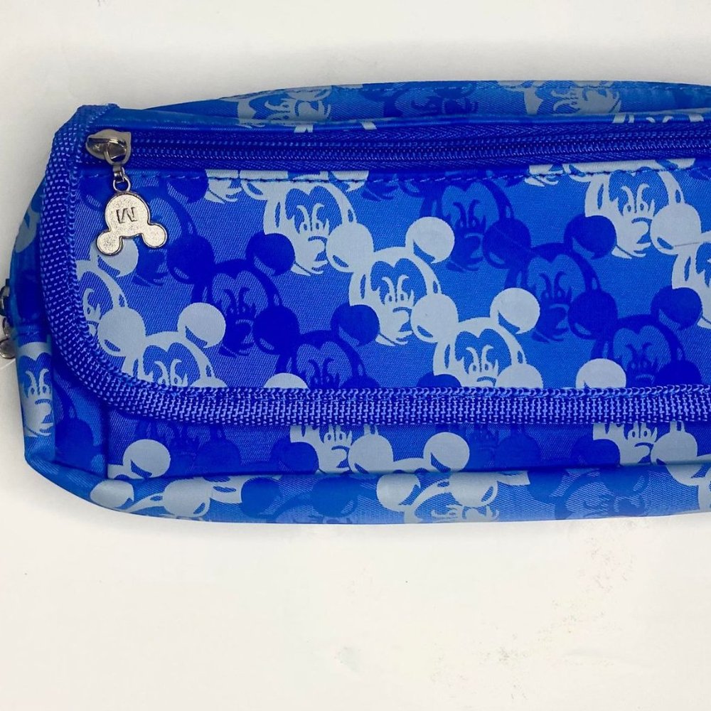 Mickey Unlimited Disney Wallet/Change Purse- Mickey Mouse- New With Tags